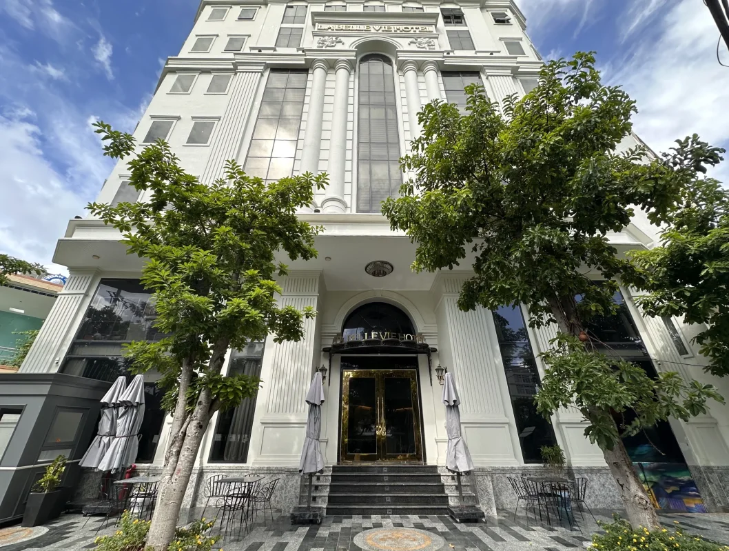 La Belle Vie Boutique Hotel có đáng chọn cho kỳ nghỉ ở Đà Nẵng?