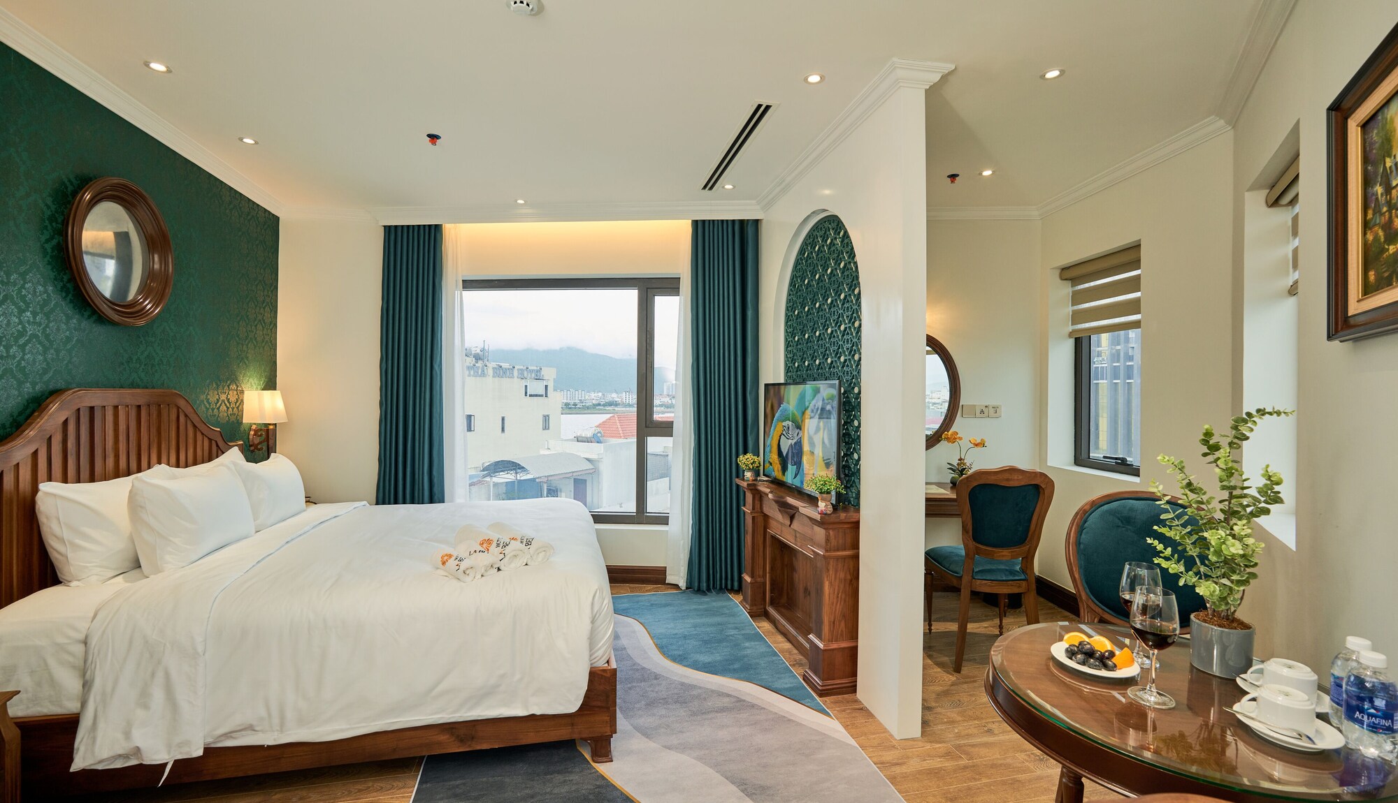 La Belle Vie Boutique Hotel có đáng chọn cho kỳ nghỉ ở Đà Nẵng?