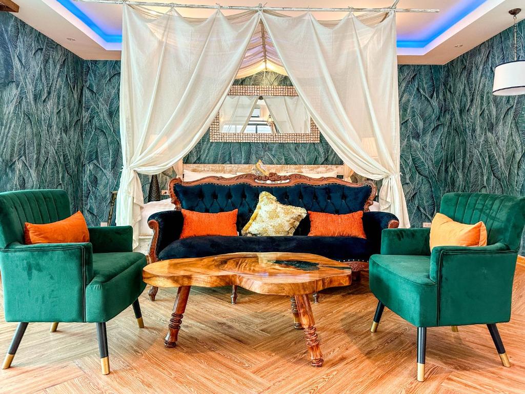La Belle Vie Boutique Hotel có đáng chọn cho kỳ nghỉ ở Đà Nẵng?