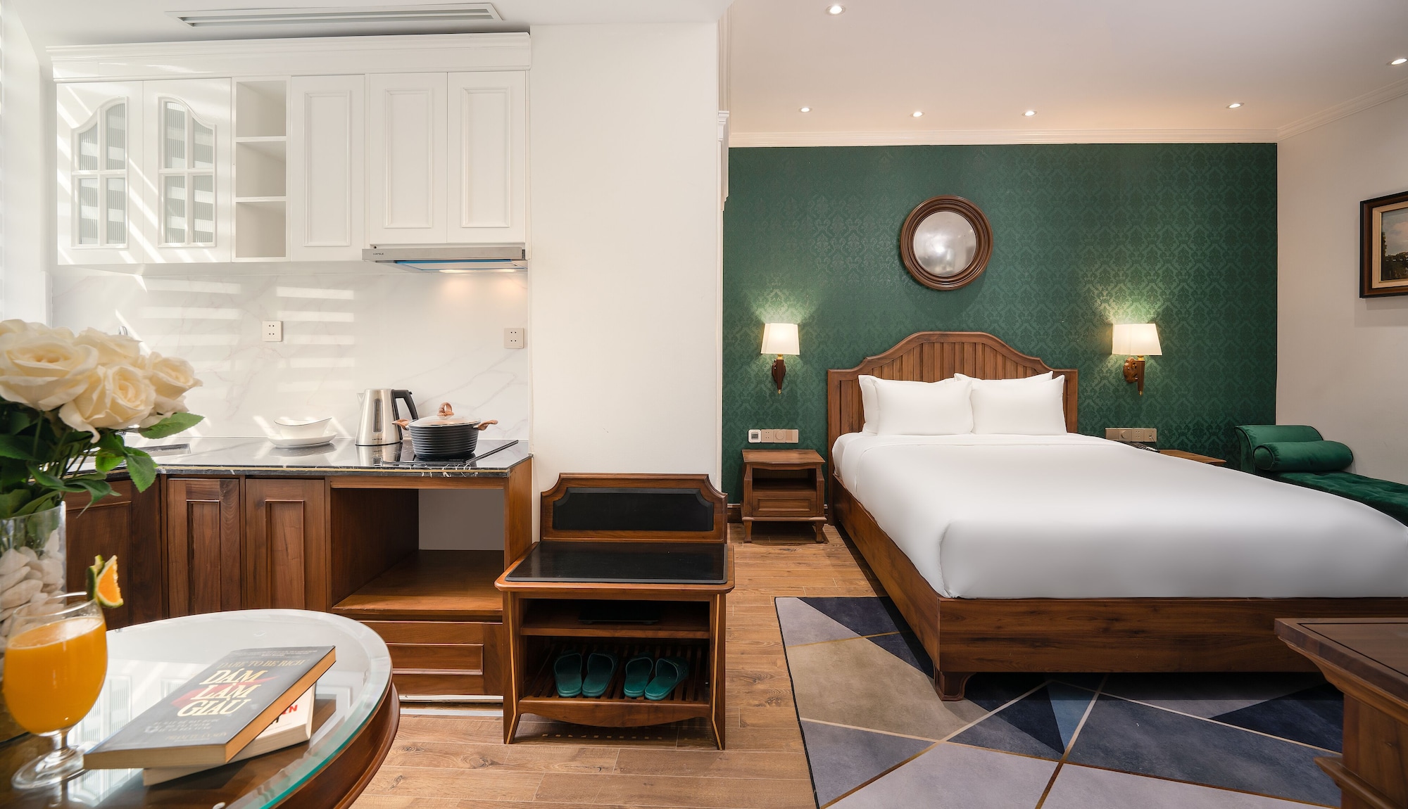 La Belle Vie Boutique Hotel có đáng chọn cho kỳ nghỉ ở Đà Nẵng?