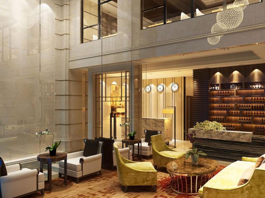 Mercury Boutique Hotel Da Nang có đáng chọn khi ở trung tâm?