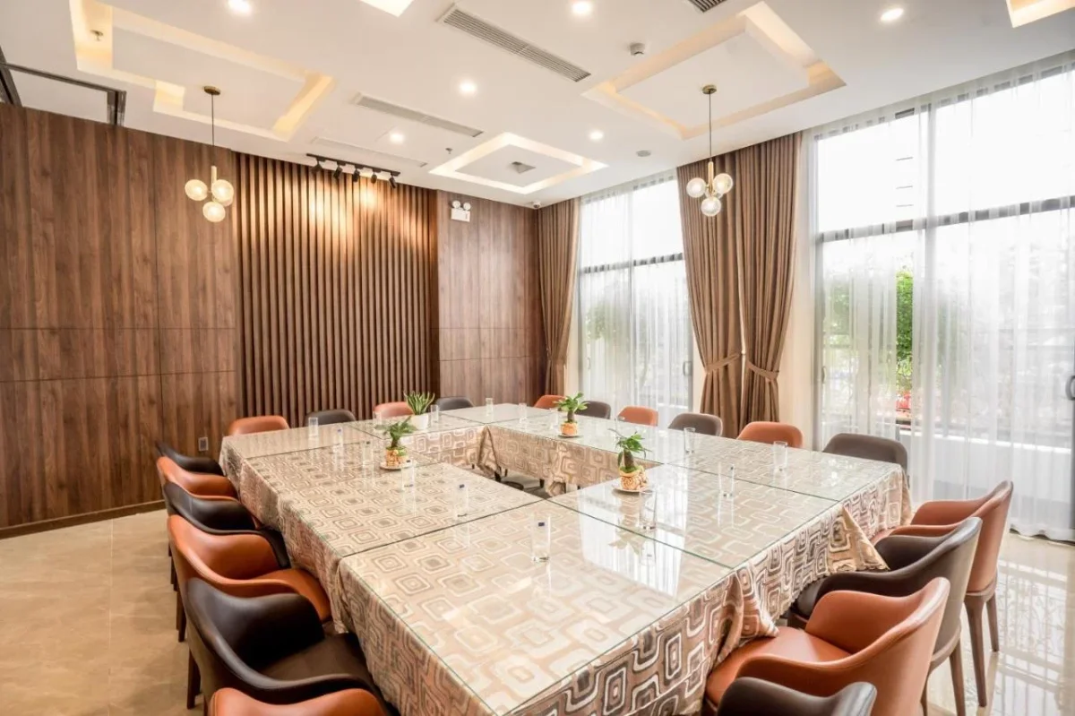 Minh Quan Hotel Danang có phù hợp để lưu trú tại Hải Châu?
