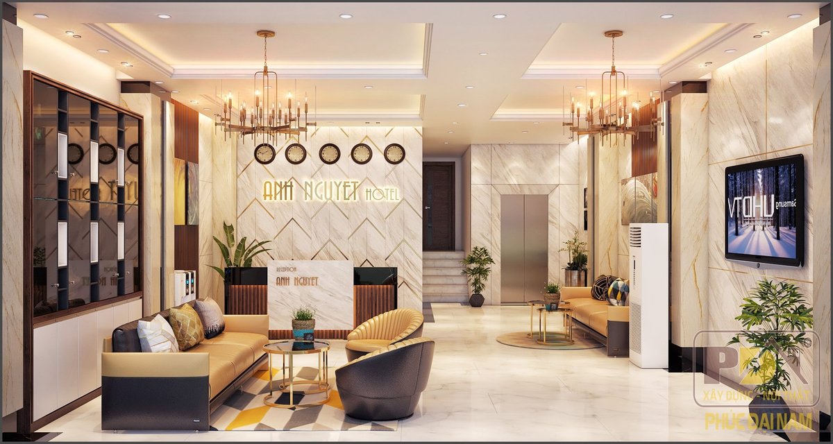 Review Anh Nguyet Hotel Da Nang: Có nên chọn khách sạn gần chợ Hàn?