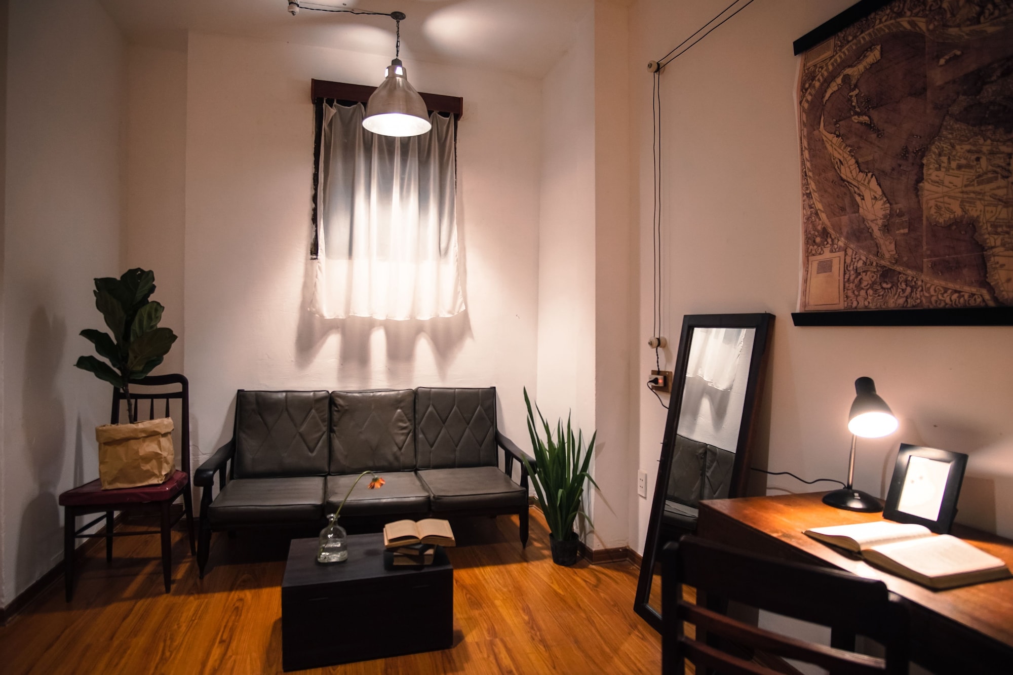 Review City Hostel Da Nang: Lưu trú ở trung tâm Hải Châu phù hợp với ai?