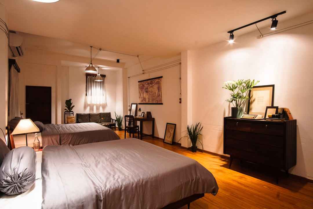 Review City Hostel Da Nang: Lưu trú ở trung tâm Hải Châu phù hợp với ai?