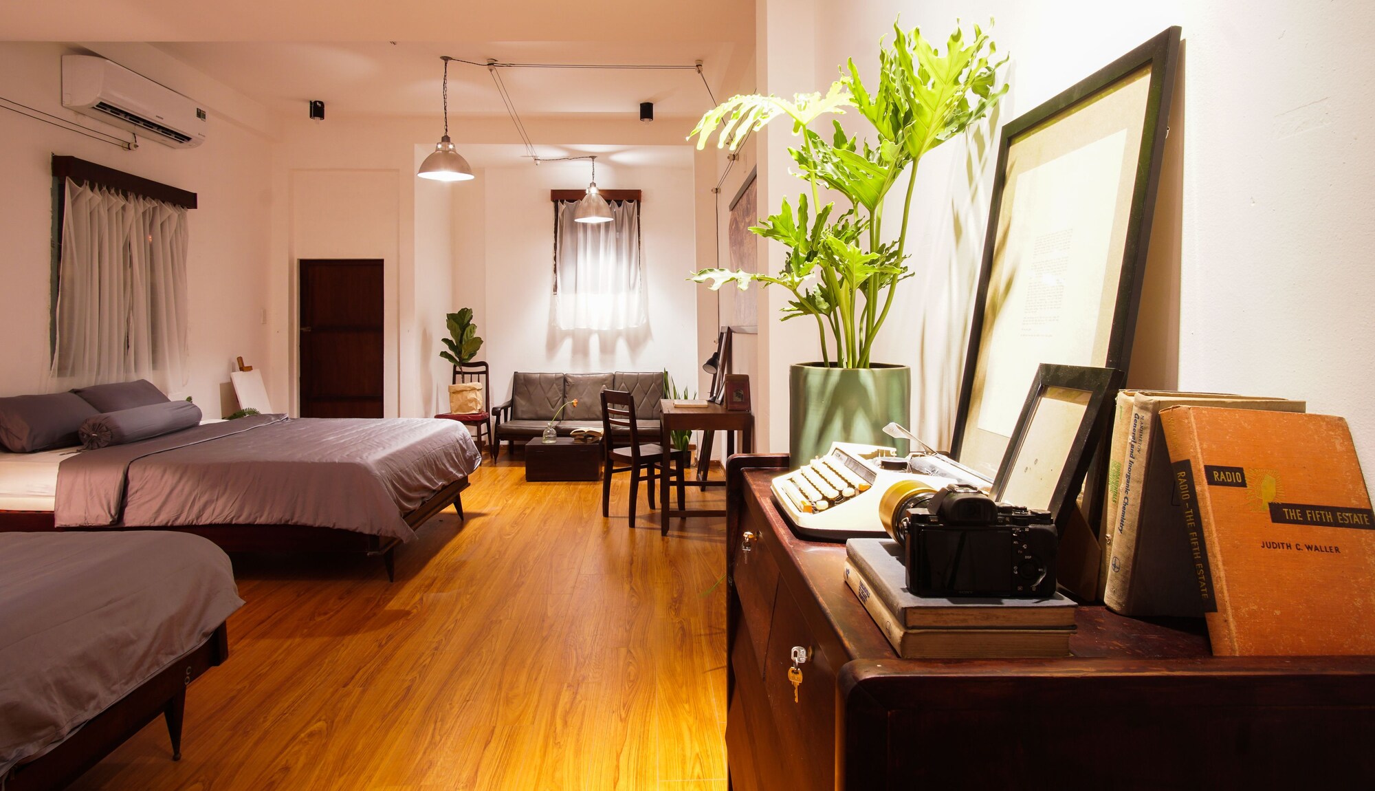 Review City Hostel Da Nang: Lưu trú ở trung tâm Hải Châu phù hợp với ai?