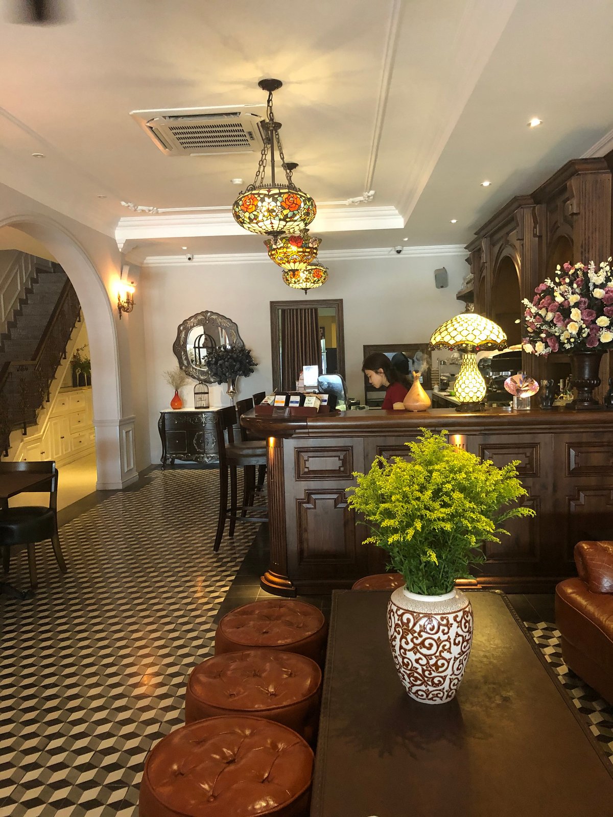 Review Di lusso Boutique Hotel Riverside Danang: Nghỉ bên sông Hàn có gì thú vị?