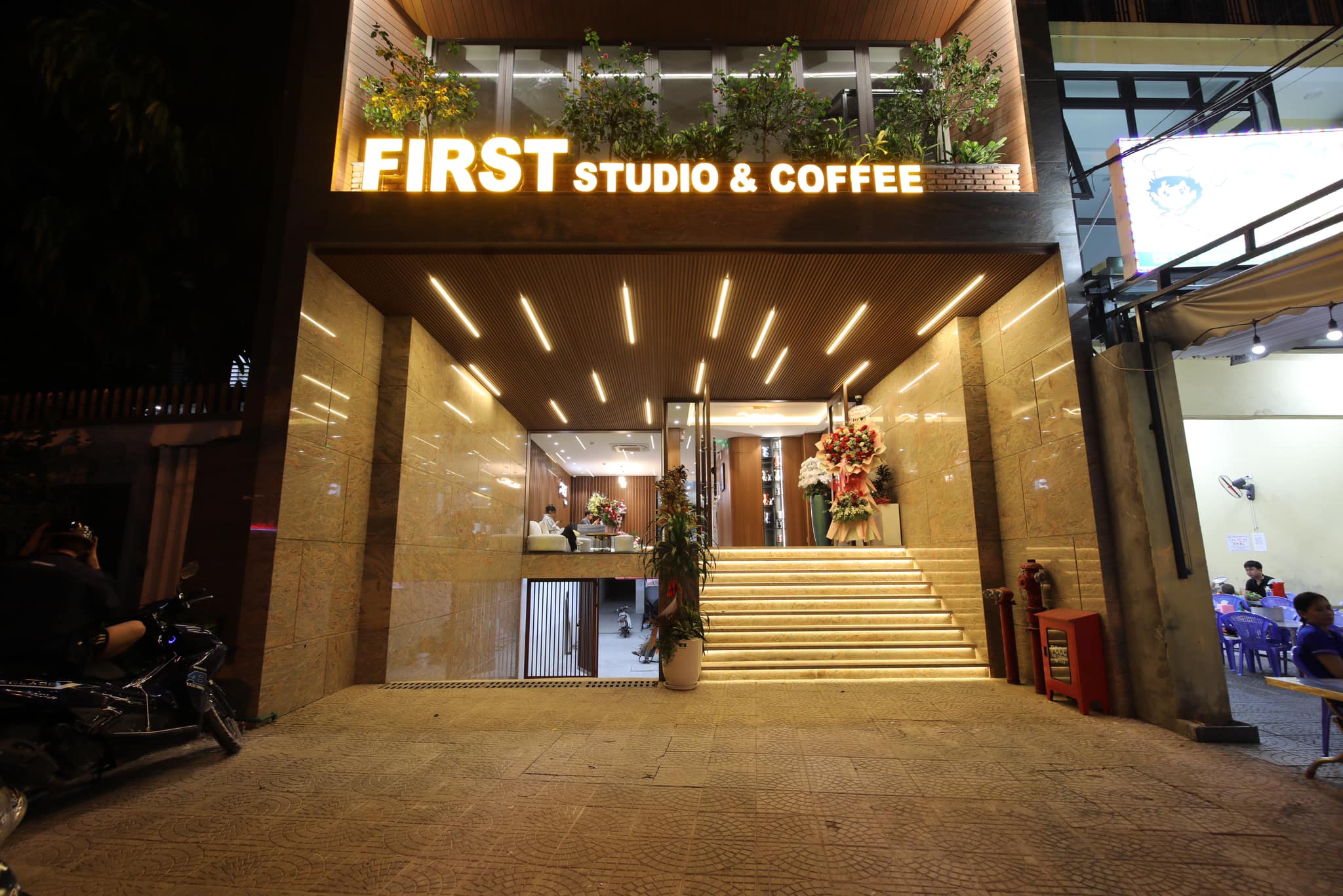 Review FIRST Studio Hotel Da Nang: Phòng nghỉ tại khu vực Hải Châu phù hợp với ai?