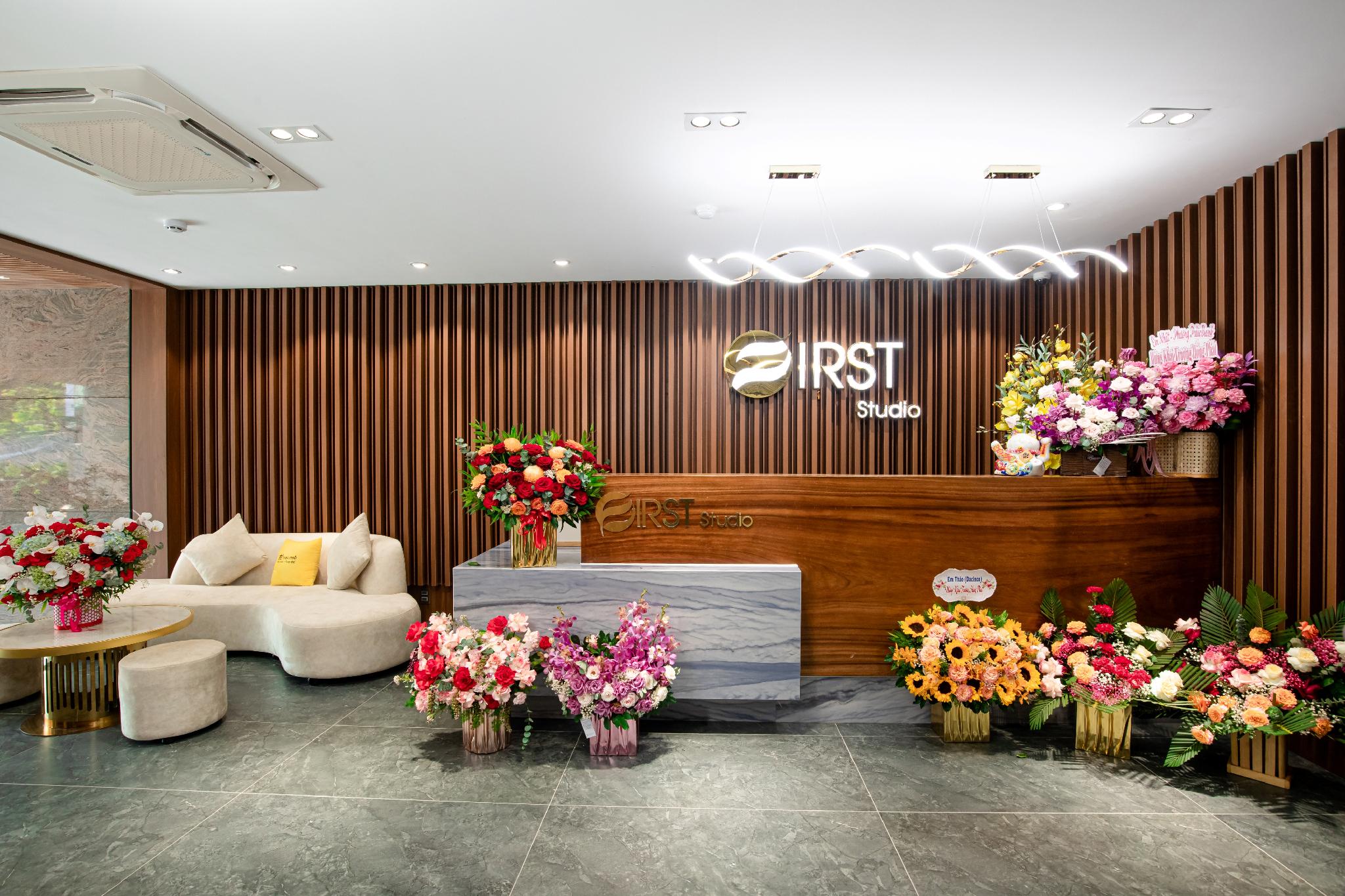 Review FIRST Studio Hotel Da Nang: Phòng nghỉ tại khu vực Hải Châu phù hợp với ai?