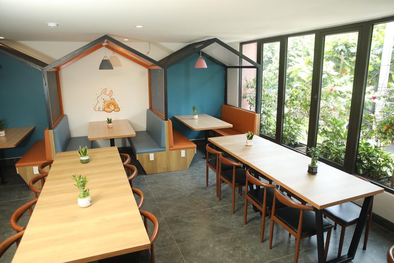 Review FIRST Studio Hotel Da Nang: Phòng nghỉ tại khu vực Hải Châu phù hợp với ai?