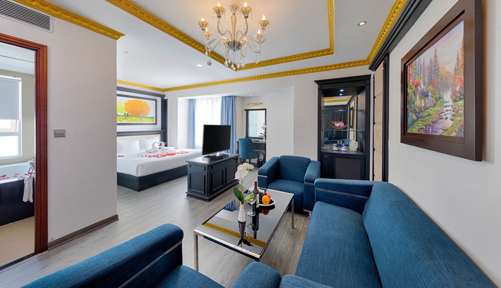Review Fivitel Boutique Da Nang: Khách sạn trung tâm phù hợp với ai?