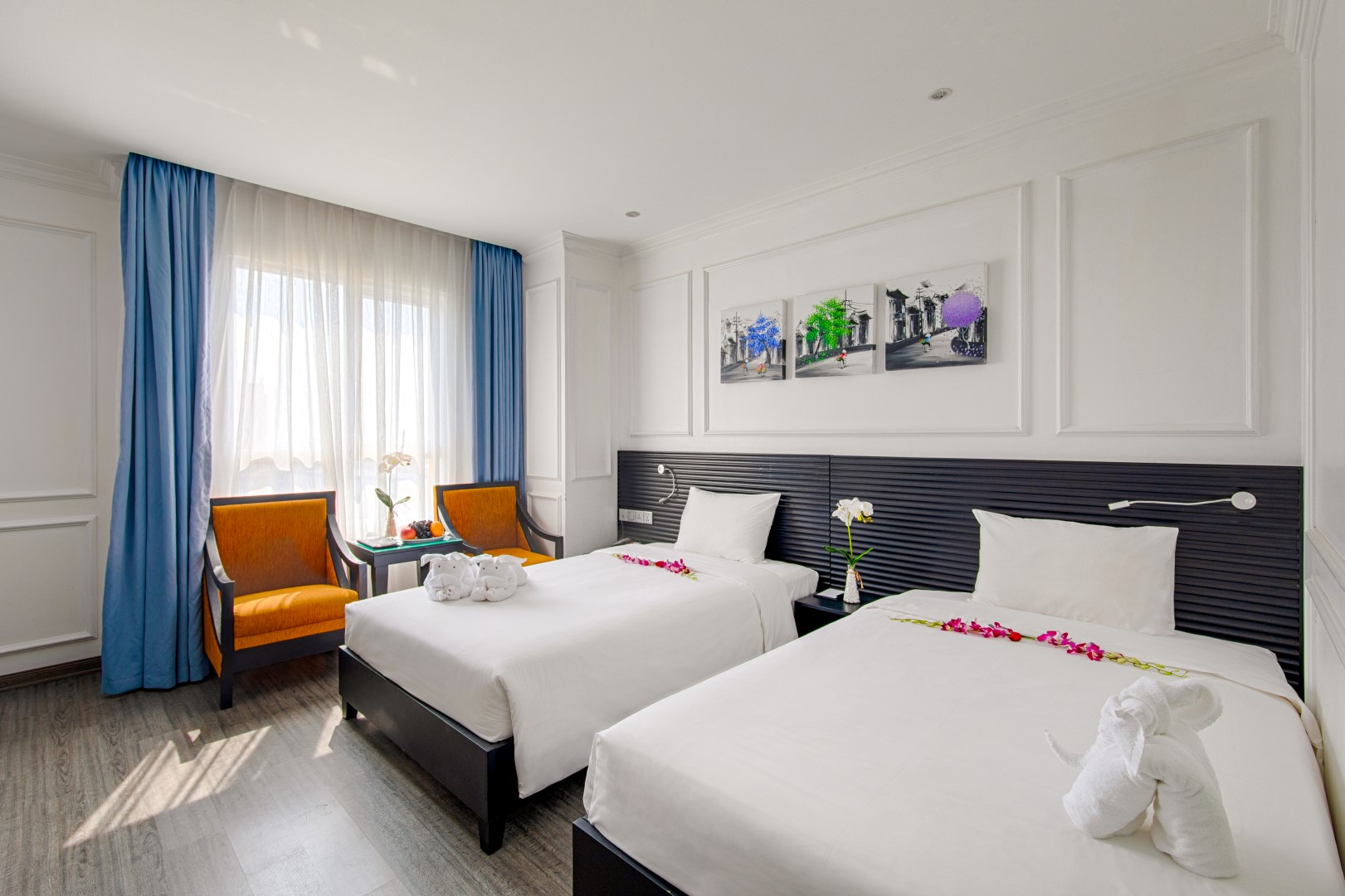 Review Fivitel Boutique Da Nang: Khách sạn trung tâm phù hợp với ai?