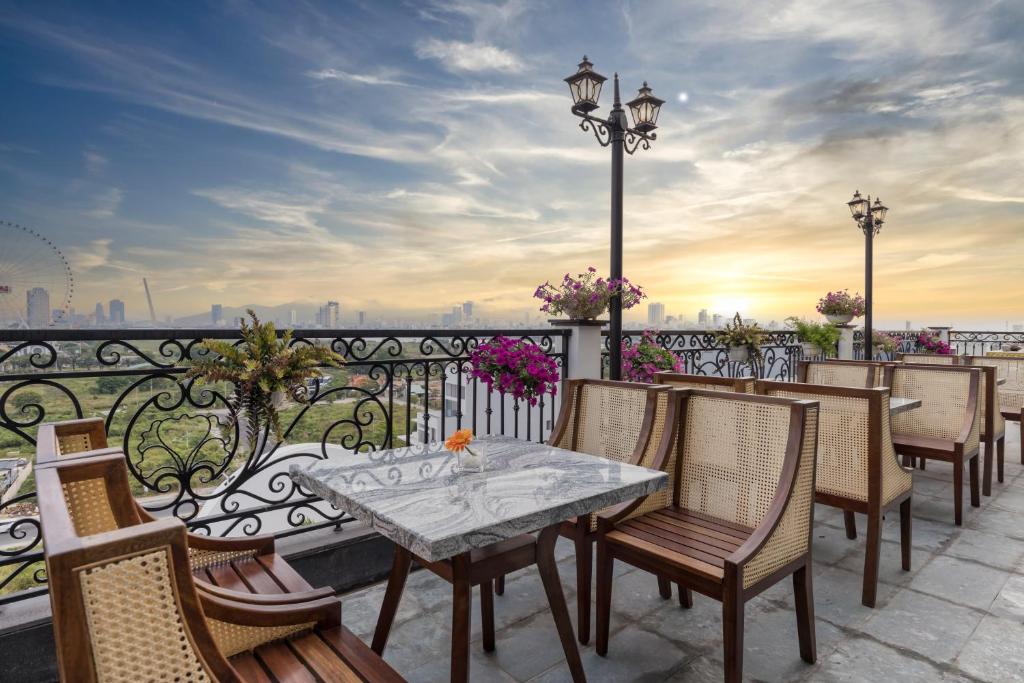 Review Florence Hotel Đà Nẵng cho kỳ nghỉ tại khu vực Hải Châu