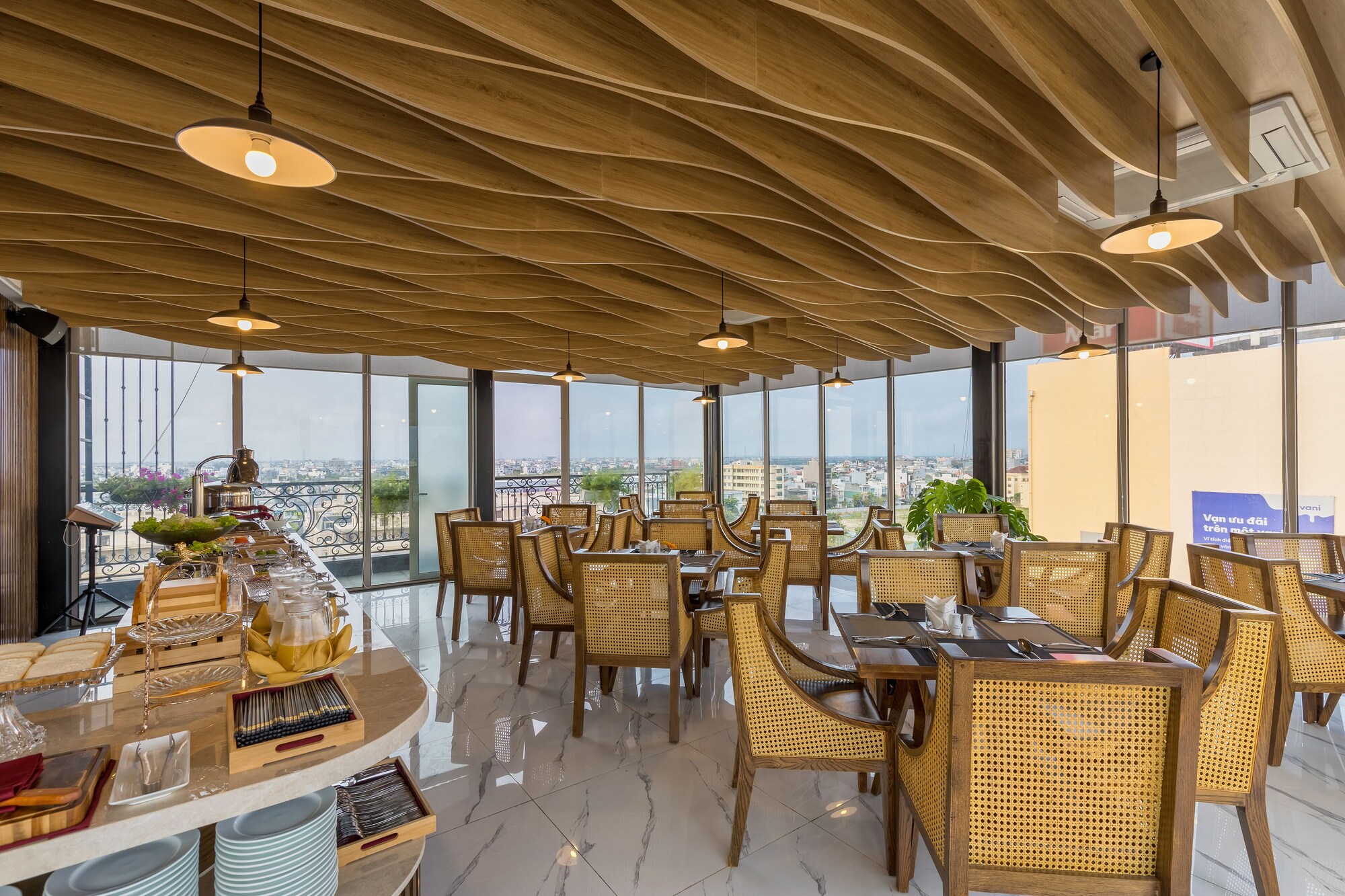 Review Florence Hotel Đà Nẵng cho kỳ nghỉ tại khu vực Hải Châu