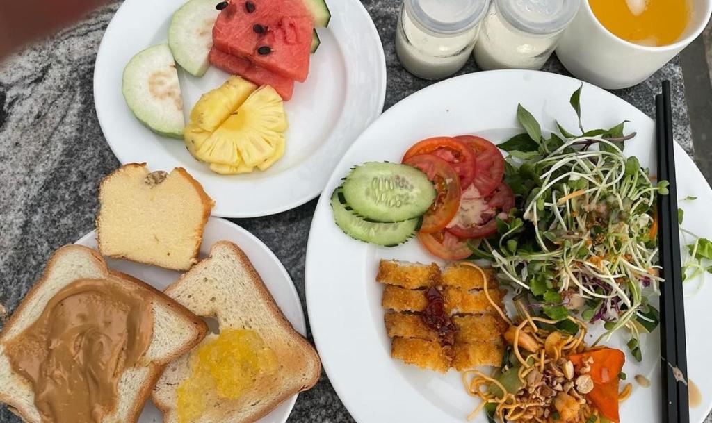 Review Florence Hotel Đà Nẵng cho kỳ nghỉ tại khu vực Hải Châu