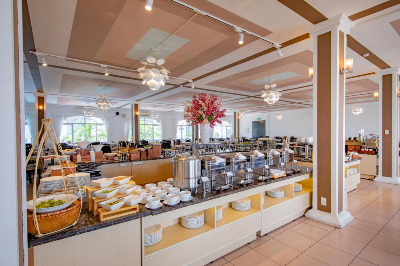 Review Grandvrio City Danang By Route Inn Group: Khách sạn phong cách Nhật tại trung tâm Đà Nẵng