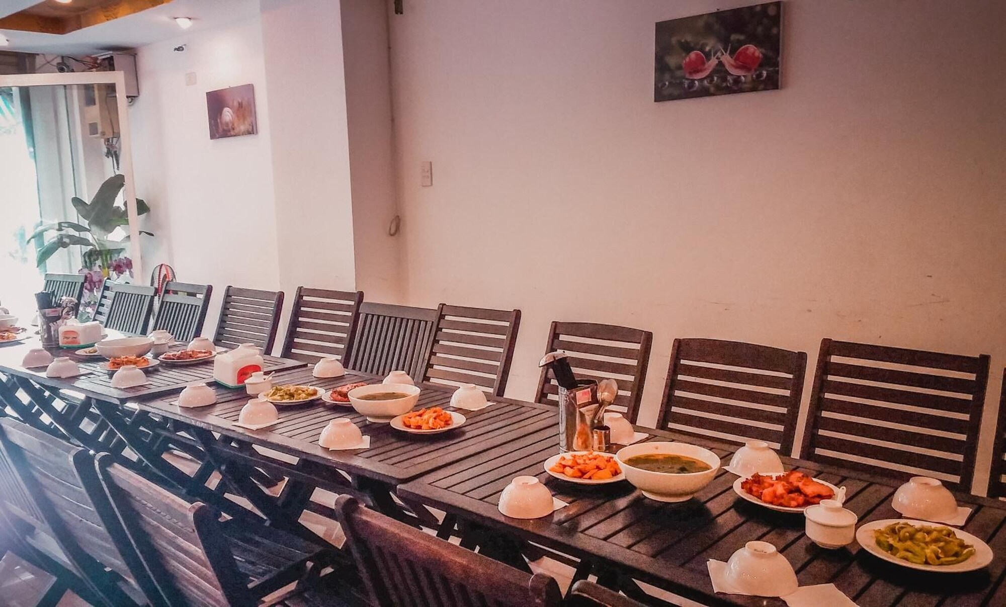 Review Khách sạn Ốc Tiên Sa tại trung tâm Đà Nẵng