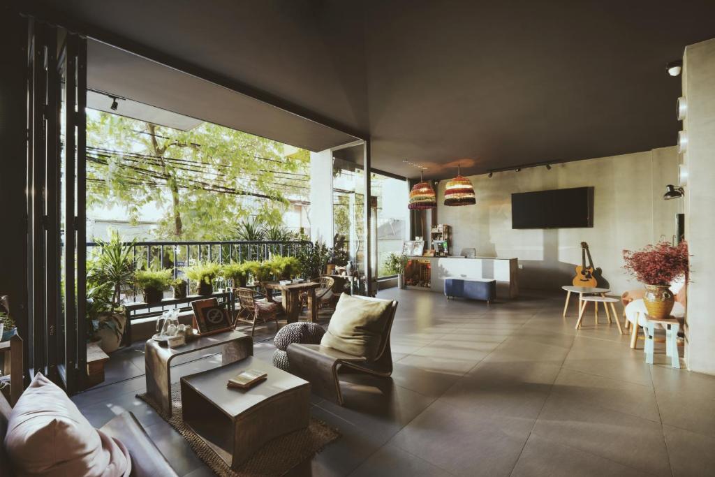 Review La maison des Delices: Lưu trú gần sân bay Đà Nẵng có tiện không?
