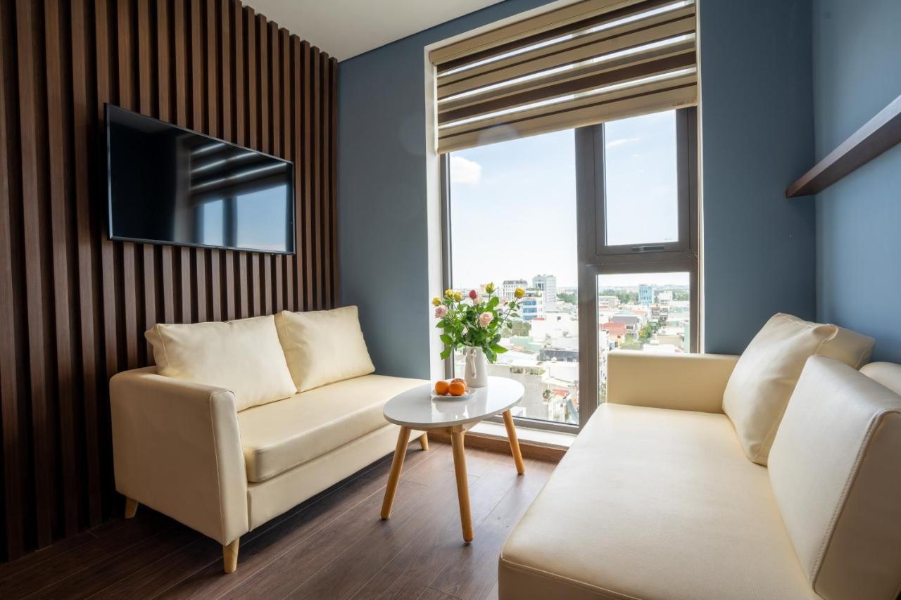 Review Minh Quan Hotel – Da Nang Center by Hos: Có phù hợp để ở khi khám phá Đà Nẵng?
