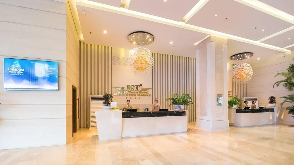 Review Minh Toan Galaxy tại trung tâm thành phố Đà Nẵng