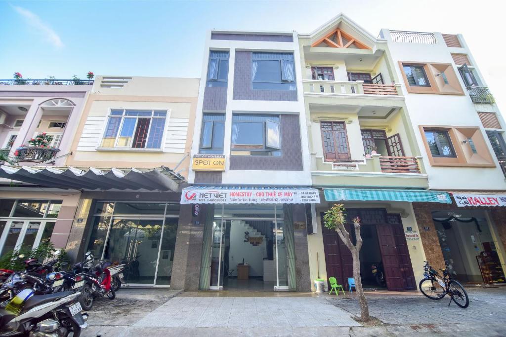 Review Nét Việt Homestay tại khu vực Hòa Cường Đà Nẵng