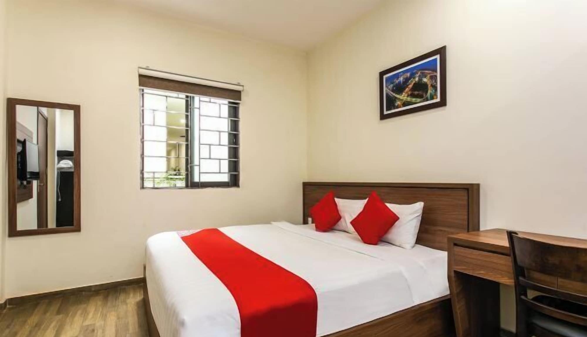 Review Nét Việt Homestay tại khu vực Hòa Cường Đà Nẵng