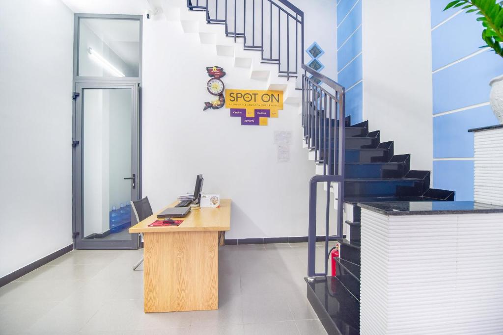 Review Nét Việt Homestay tại khu vực Hòa Cường Đà Nẵng