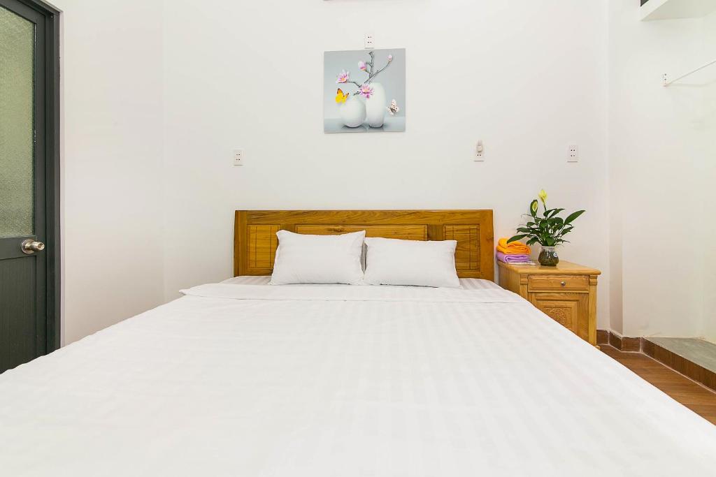 Review Nét Việt Homestay tại khu vực Hòa Cường Đà Nẵng