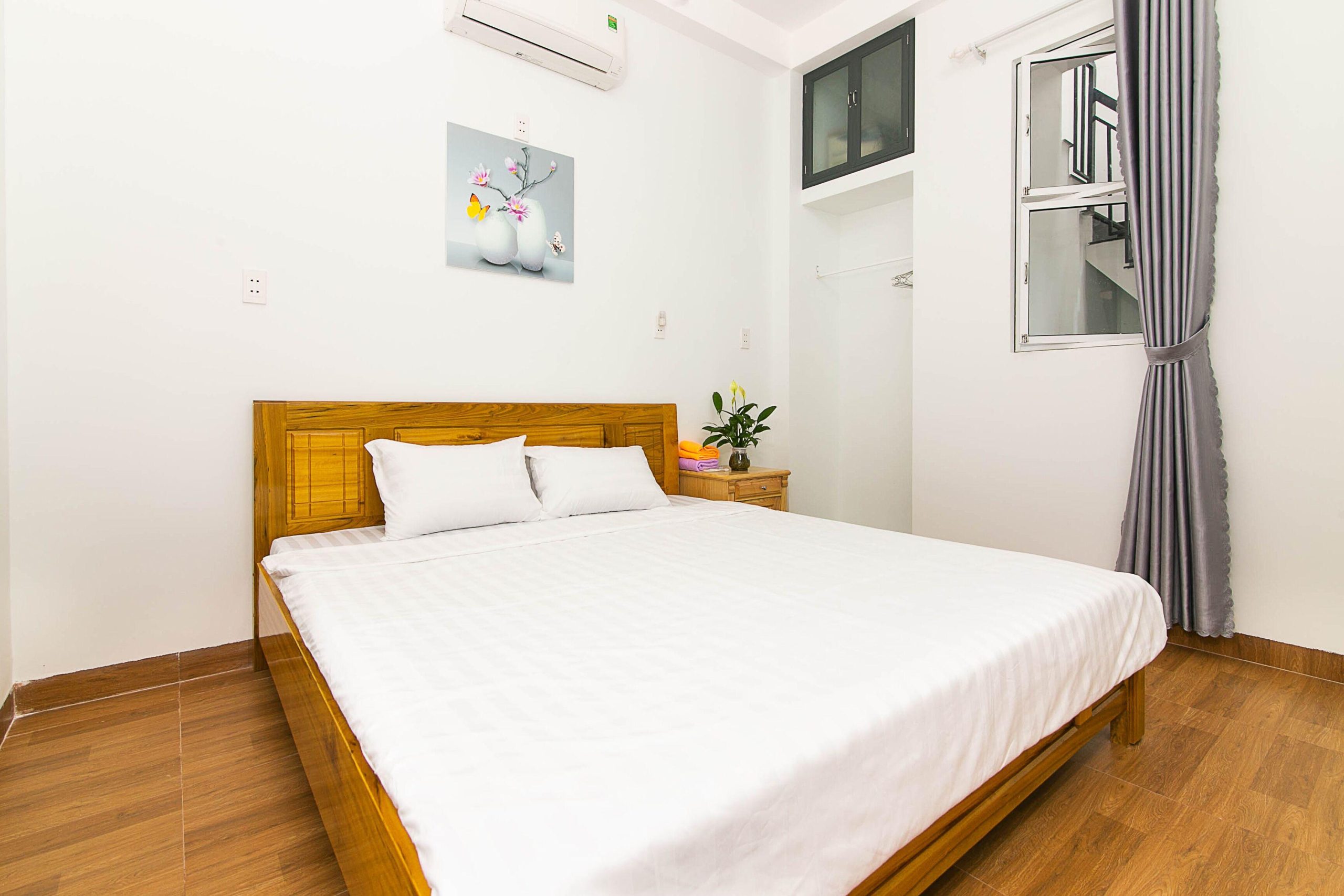 Review Nét Việt Homestay tại khu vực Hòa Cường Đà Nẵng
