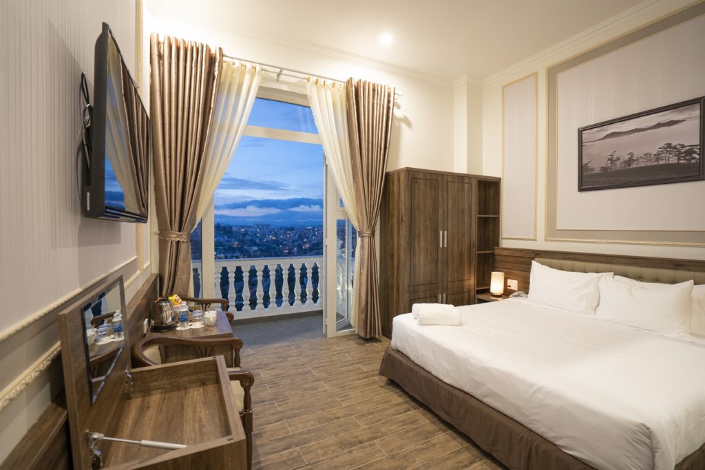 Review New Life Hotel Danang: Ở khu Hòa Cường có thuận tiện không?