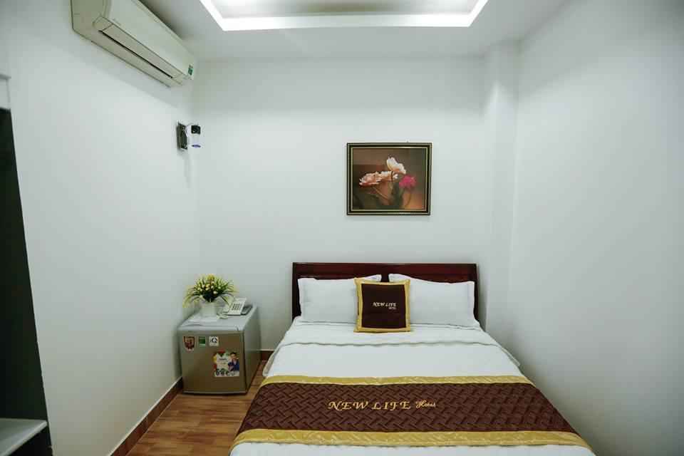 Review New Life Hotel Danang: Ở khu Hòa Cường có thuận tiện không?