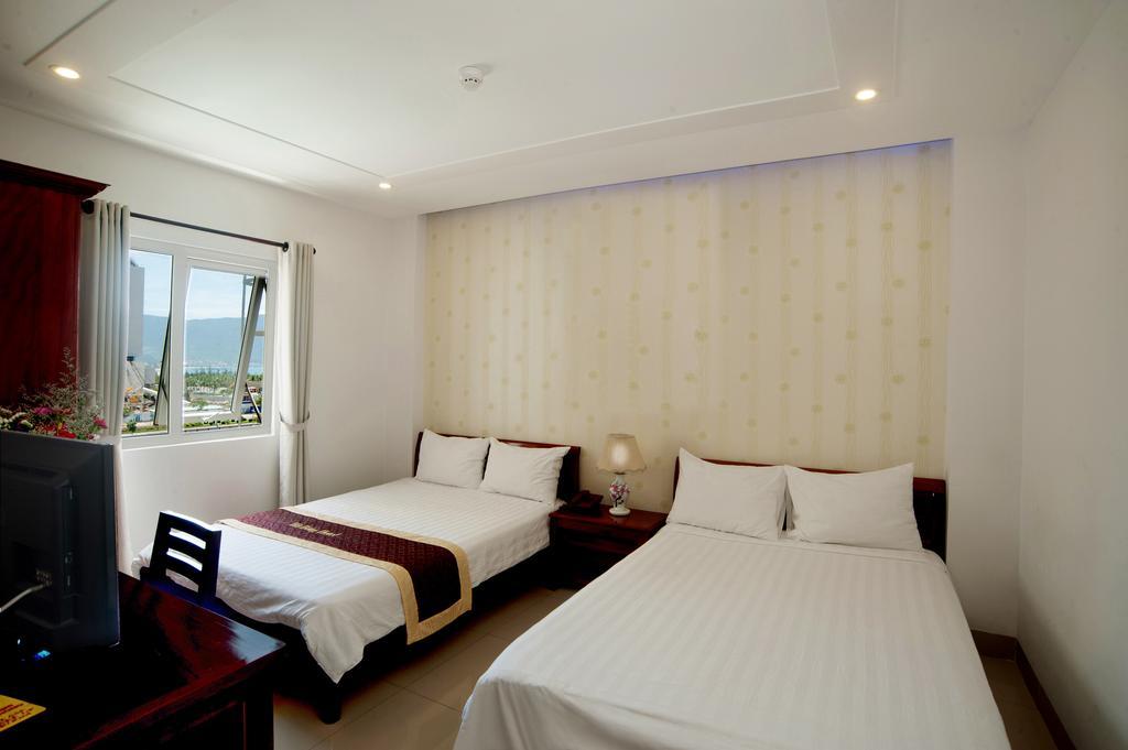 Review New Life Hotel Danang: Ở khu Hòa Cường có thuận tiện không?