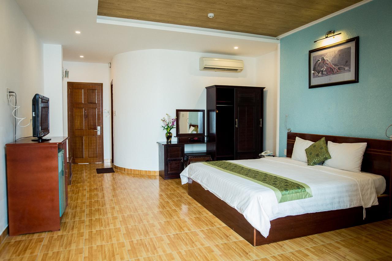 Review New Life Hotel Danang: Ở khu Hòa Cường có thuận tiện không?