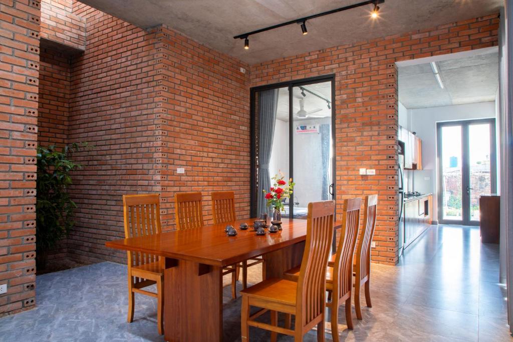 Review Ngói House: Căn hộ lưu trú gần sân bay Đà Nẵng có đáng chọn?