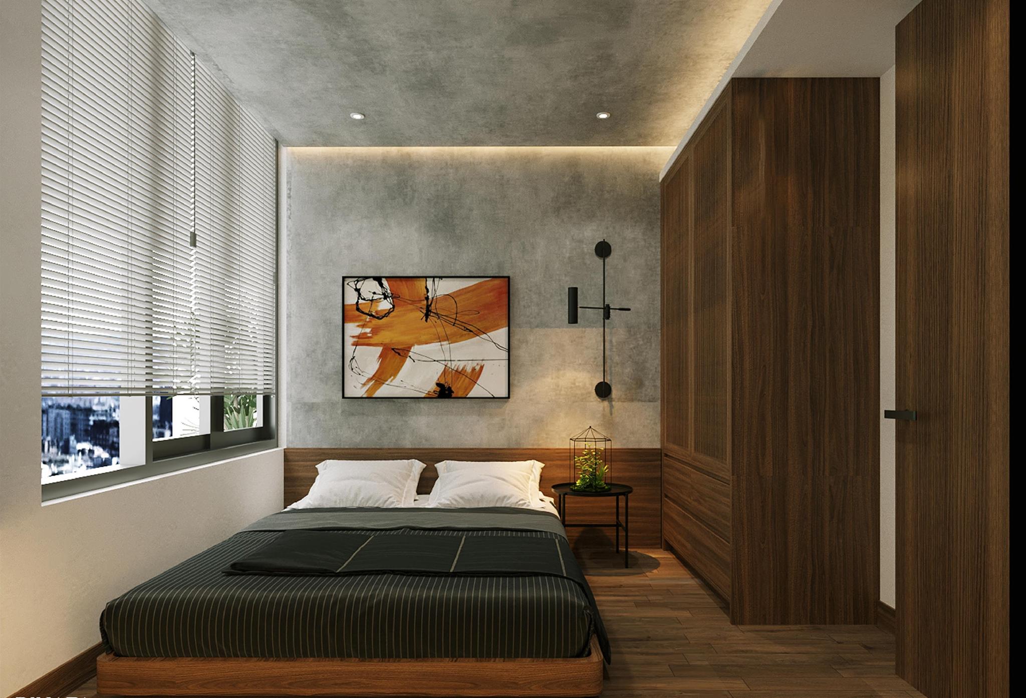 Review Ngói House: Căn hộ lưu trú gần sân bay Đà Nẵng có đáng chọn?