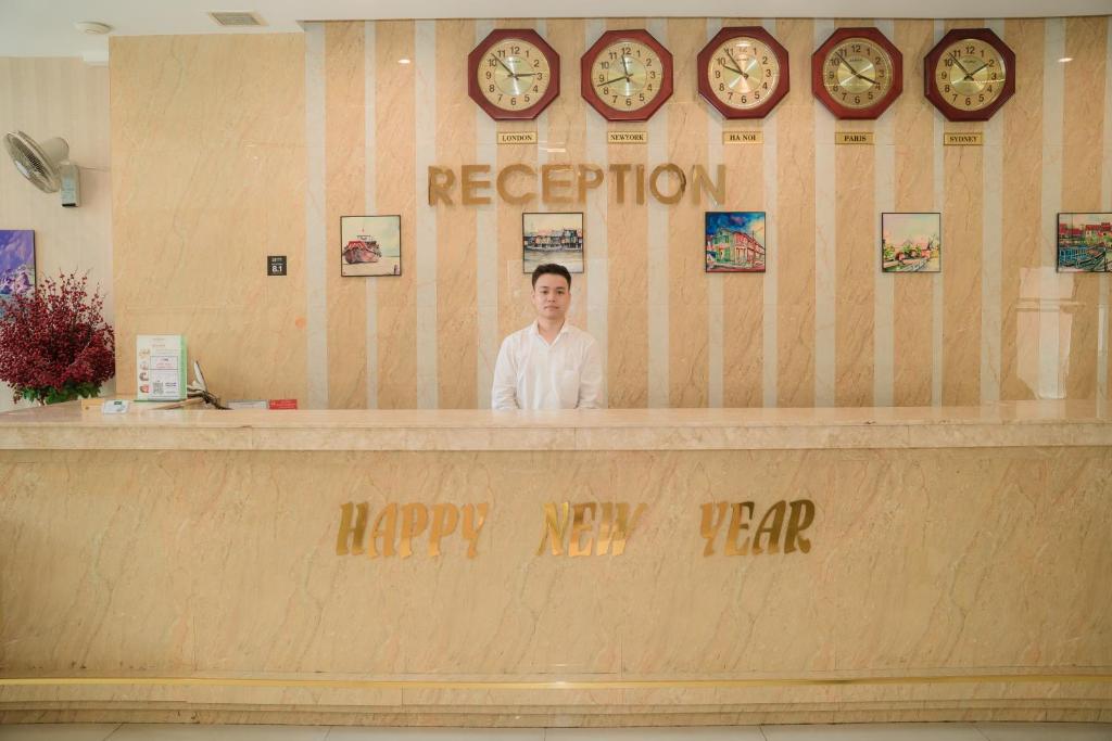 Review Nhat Linh Hotel & Suites Da Nang: Chọn phòng nào khi muốn ở trung tâm?