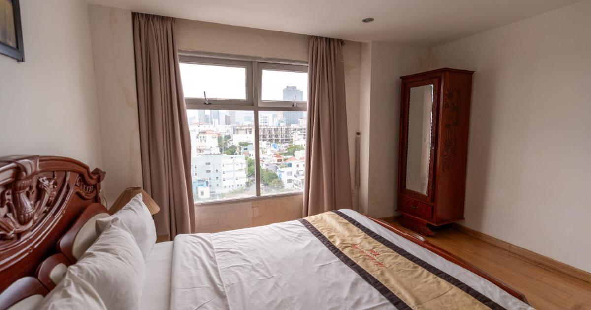 Review Nhat Linh Hotel & Suites Da Nang: Chọn phòng nào khi muốn ở trung tâm?