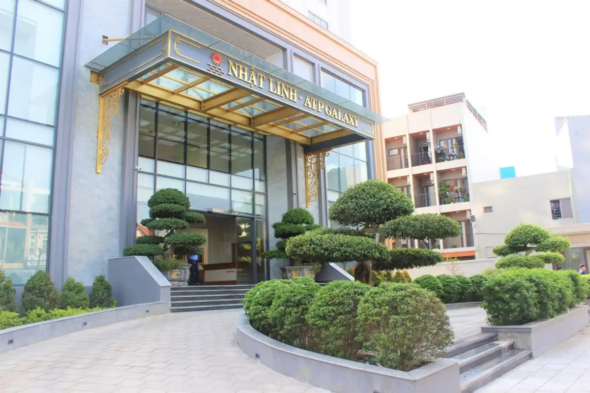 Review Nhat Linh Hotel & Suites Da Nang: Chọn phòng nào khi muốn ở trung tâm?