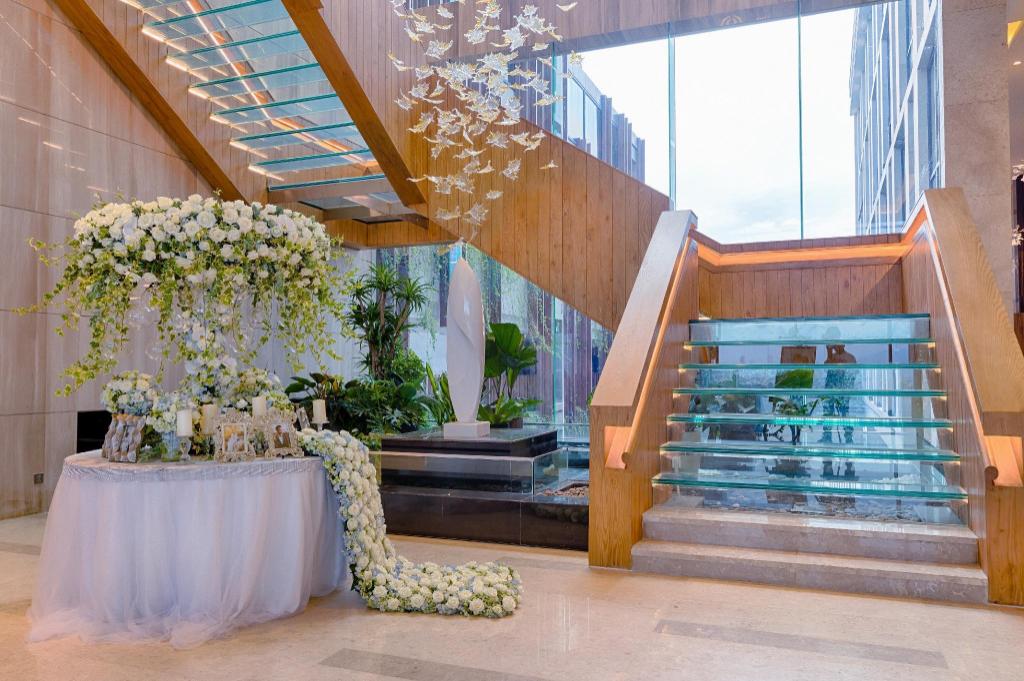 Review Orient Hotel Đà Nẵng: Lưu trú tiện nghi gần sông Hàn