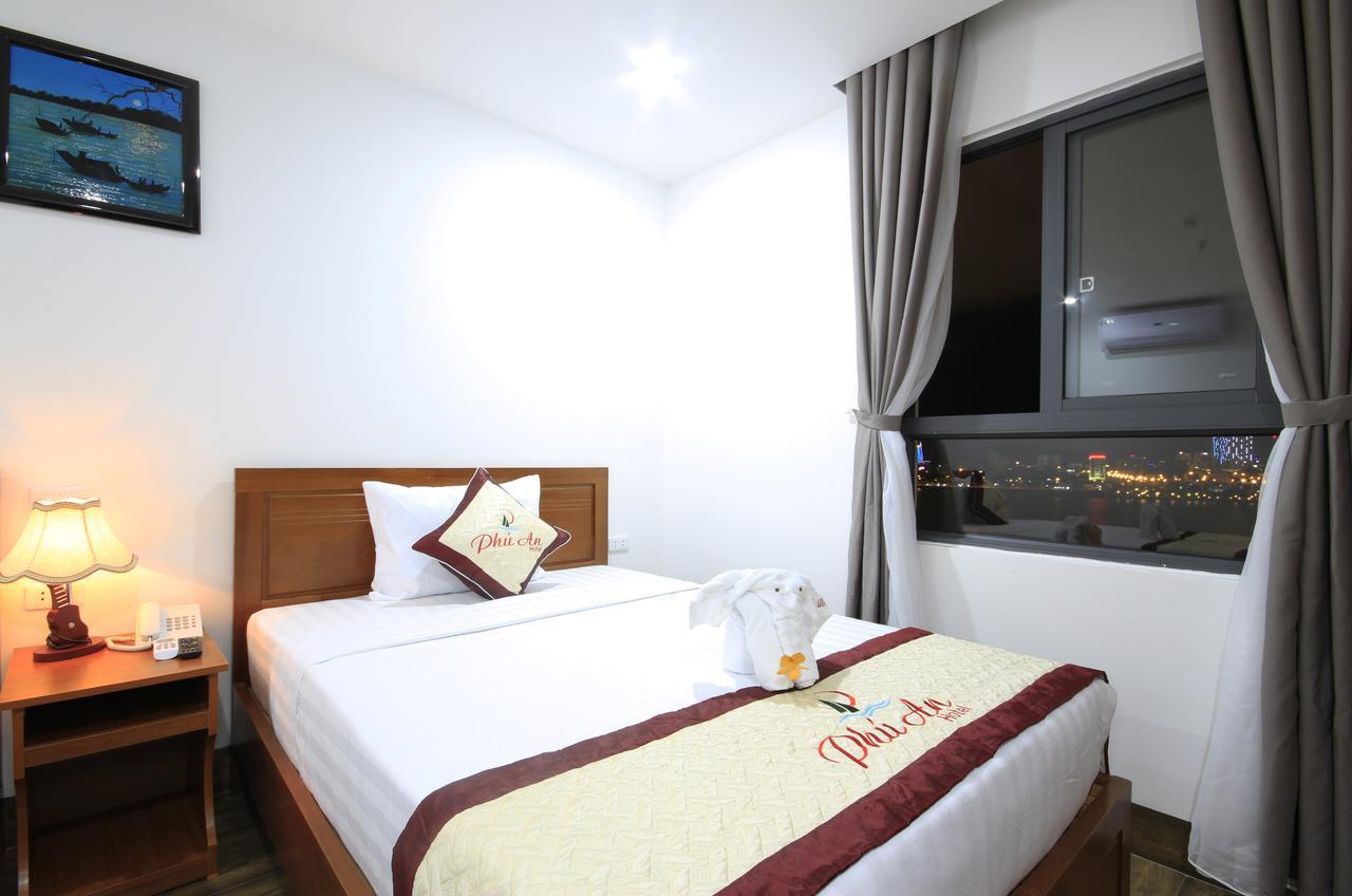Review Phu An Hotel Da Nang cho chuyến đi khám phá trung tâm