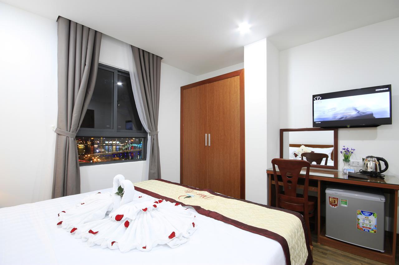Review Phu An Hotel Da Nang cho chuyến đi khám phá trung tâm