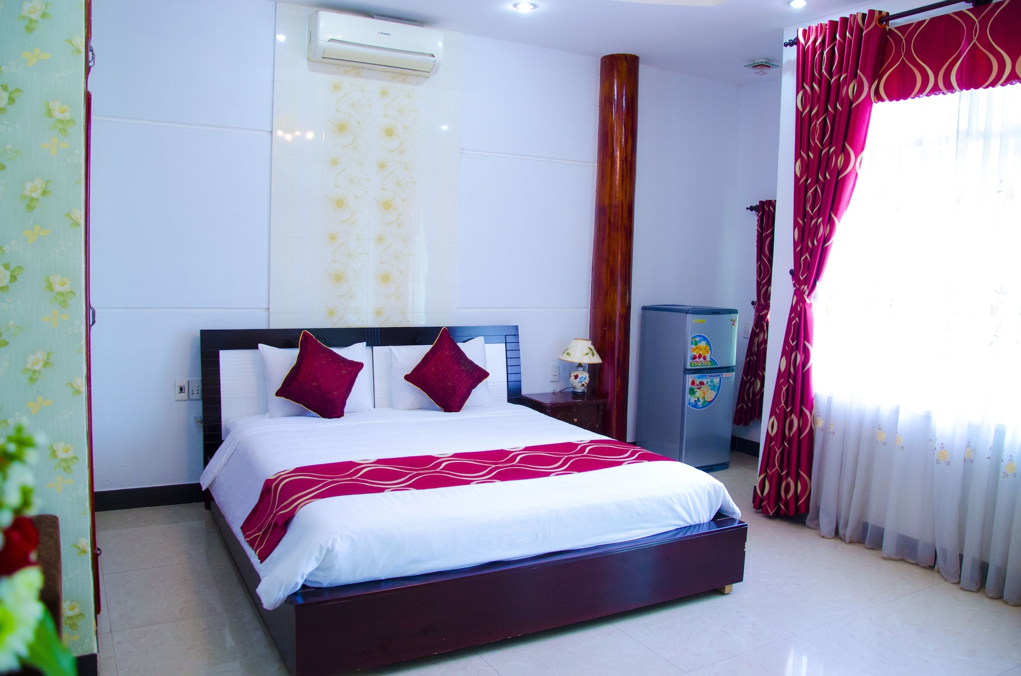 Review Salina Hotel Đà Nẵng: Lưu trú trên đường Núi Thành có thuận tiện không?