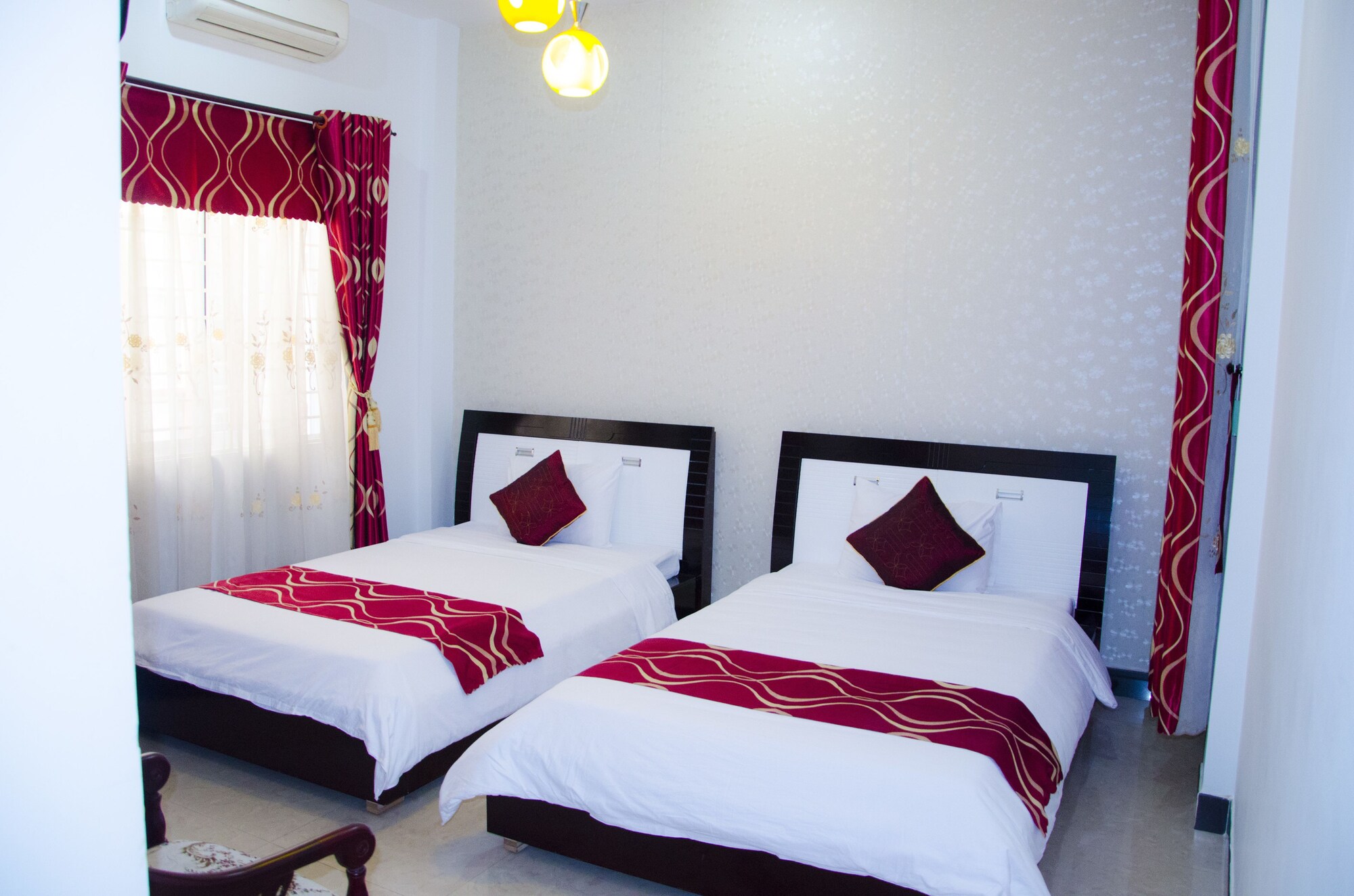 Review Salina Hotel Đà Nẵng: Lưu trú trên đường Núi Thành có thuận tiện không?