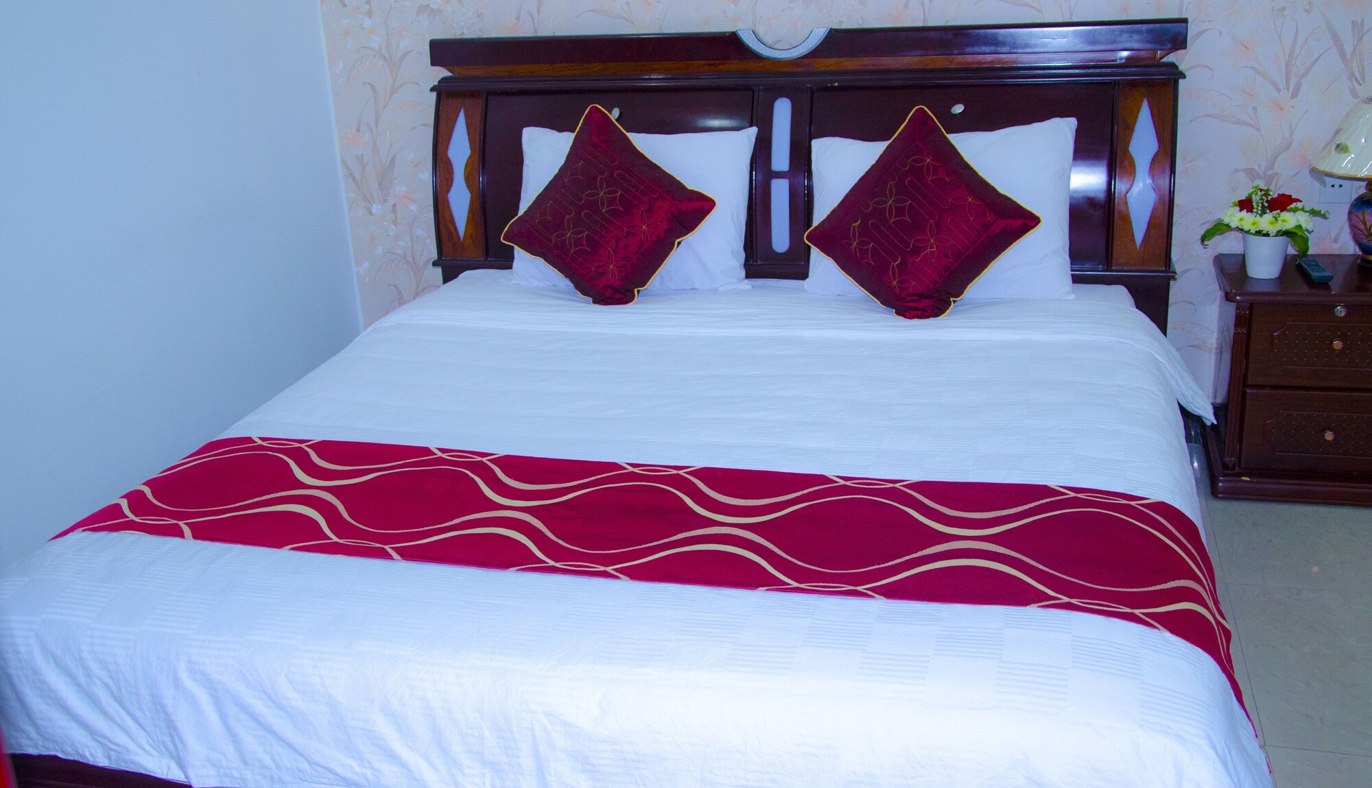 Review Salina Hotel Đà Nẵng: Lưu trú trên đường Núi Thành có thuận tiện không?