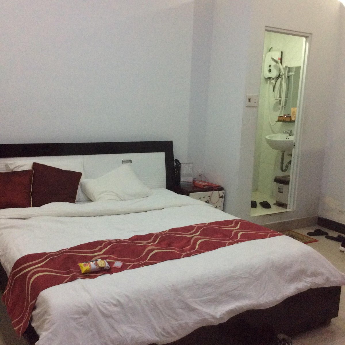 Review Salina Hotel Đà Nẵng: Lưu trú trên đường Núi Thành có thuận tiện không?