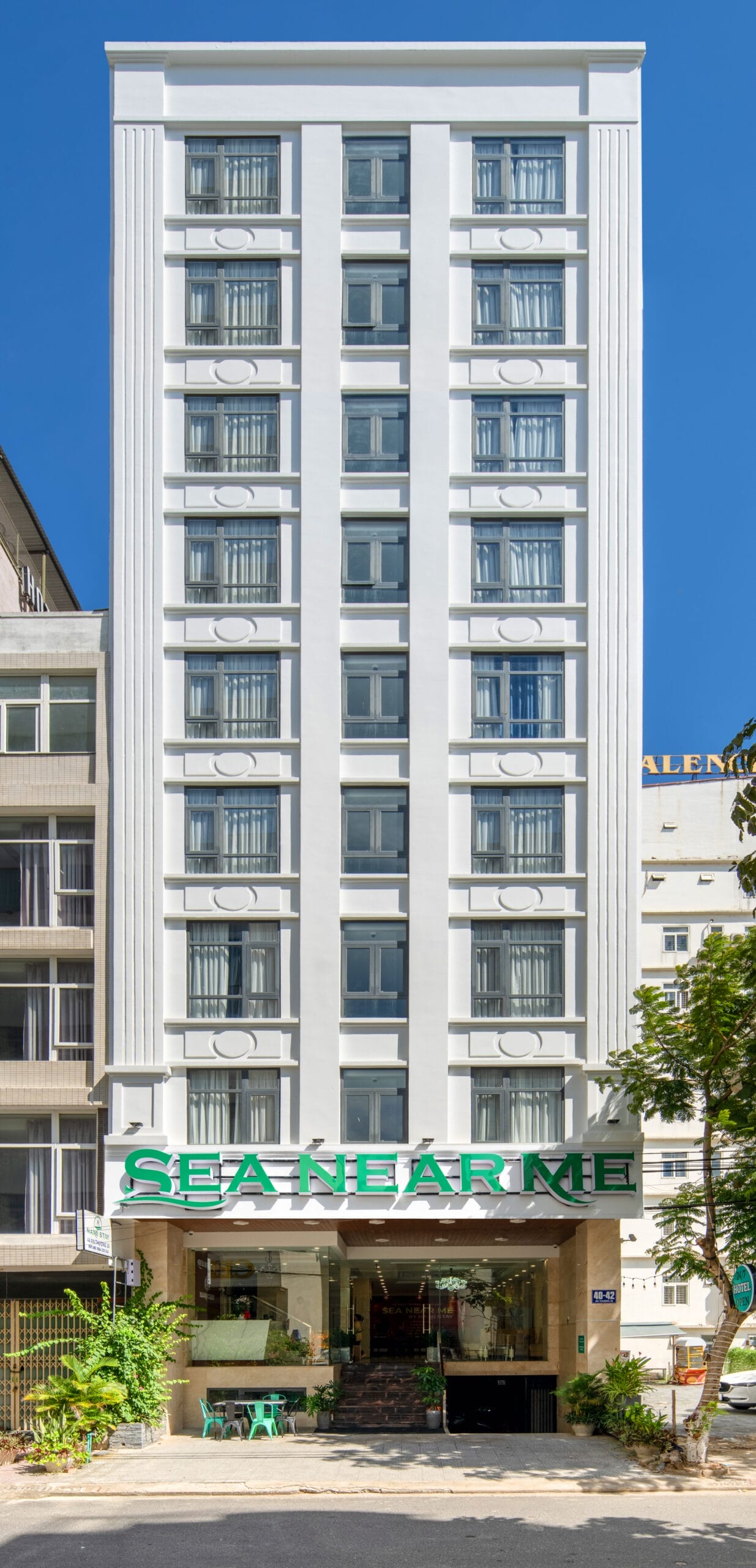 Review Sea Near Me Hotel Đà Nẵng: Ở gần biển Mỹ Khê có đáng chọn?
