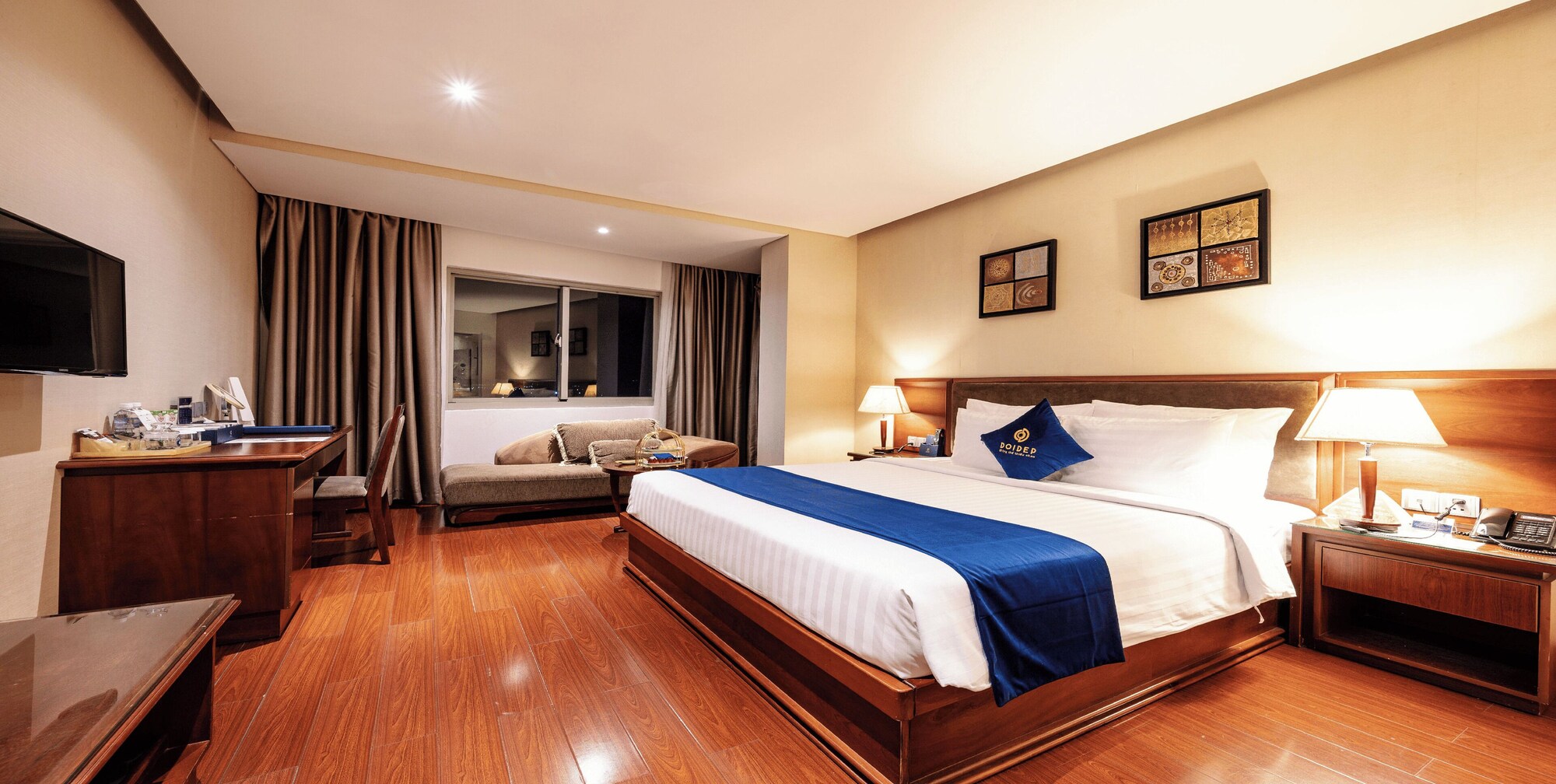 Review Stay Hotel tại 119 đường 3 Tháng 2 Đà Nẵng