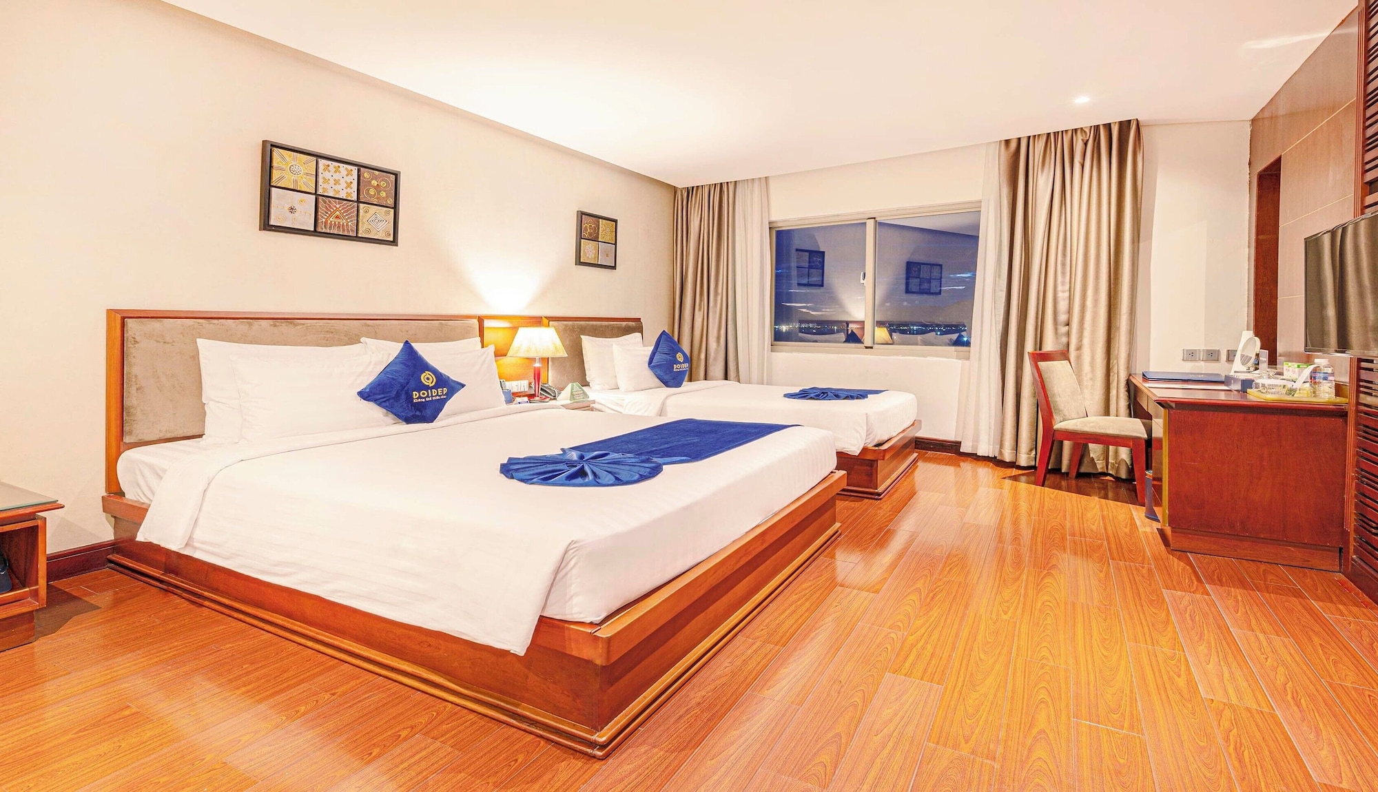 Review Stay Hotel tại 119 đường 3 Tháng 2 Đà Nẵng