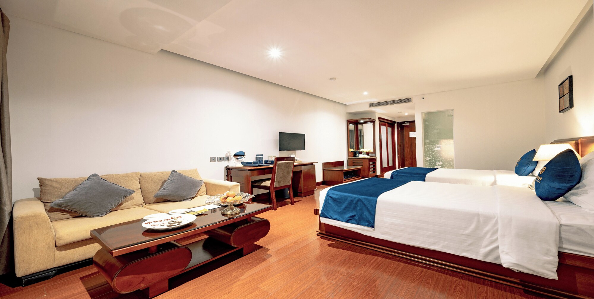 Review Stay Hotel tại 119 đường 3 Tháng 2 Đà Nẵng