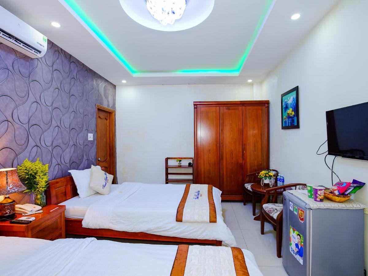 Review Thanh Hoang Chau Hotel: Lưu trú ở trung tâm Đà Nẵng có tiện không?